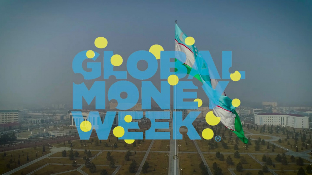 Global Money Week 2020