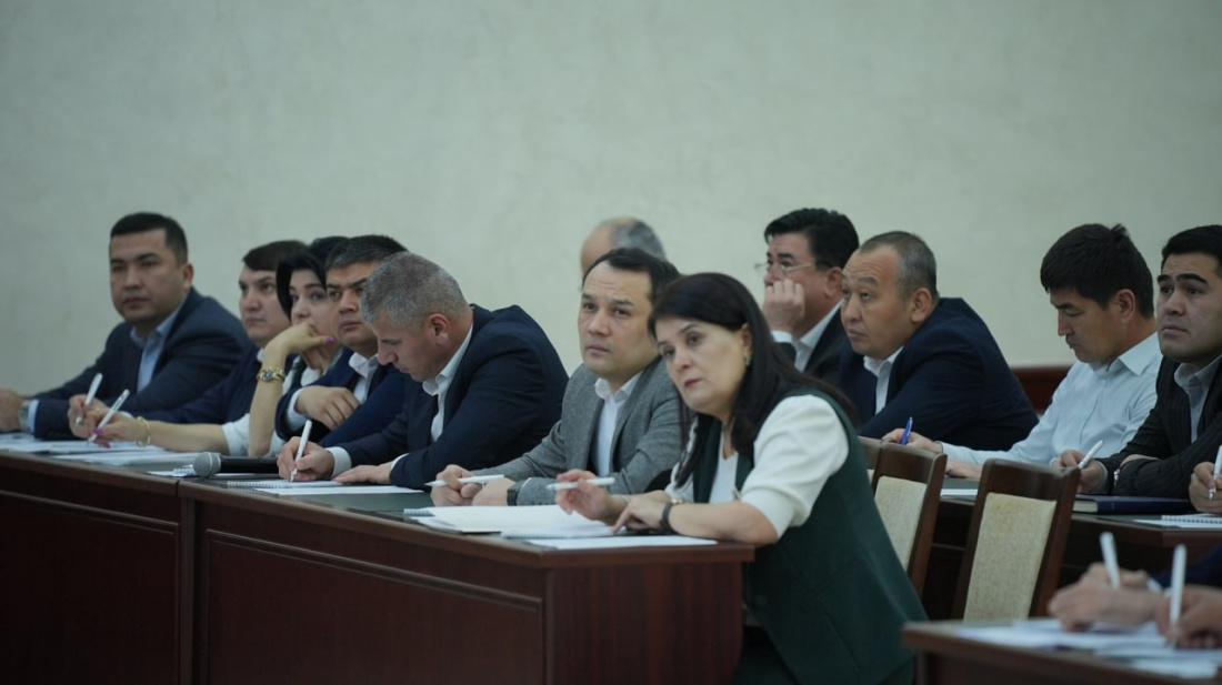 Markaziy bank hududiy Bosh boshqarmalarining salohiyatli xodimlari uchun moliyaviy savodxonlik sohasida malaka oshirishga doir amaliy trening mashg‘ulotlari o‘tkazildi Markaziy bank hududiy Bosh boshqarmalarining salohiyatli xodimlari uchun moliyaviy savodxonlik sohasida malaka oshirishga doir amaliy trening mashg‘ulotlari o‘tkazildi