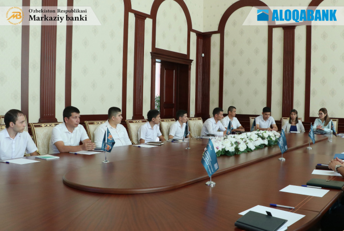 Новый проект Центрального банка по финансовому образованию