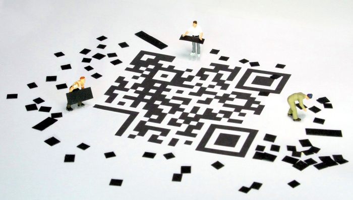 QR-to'lov