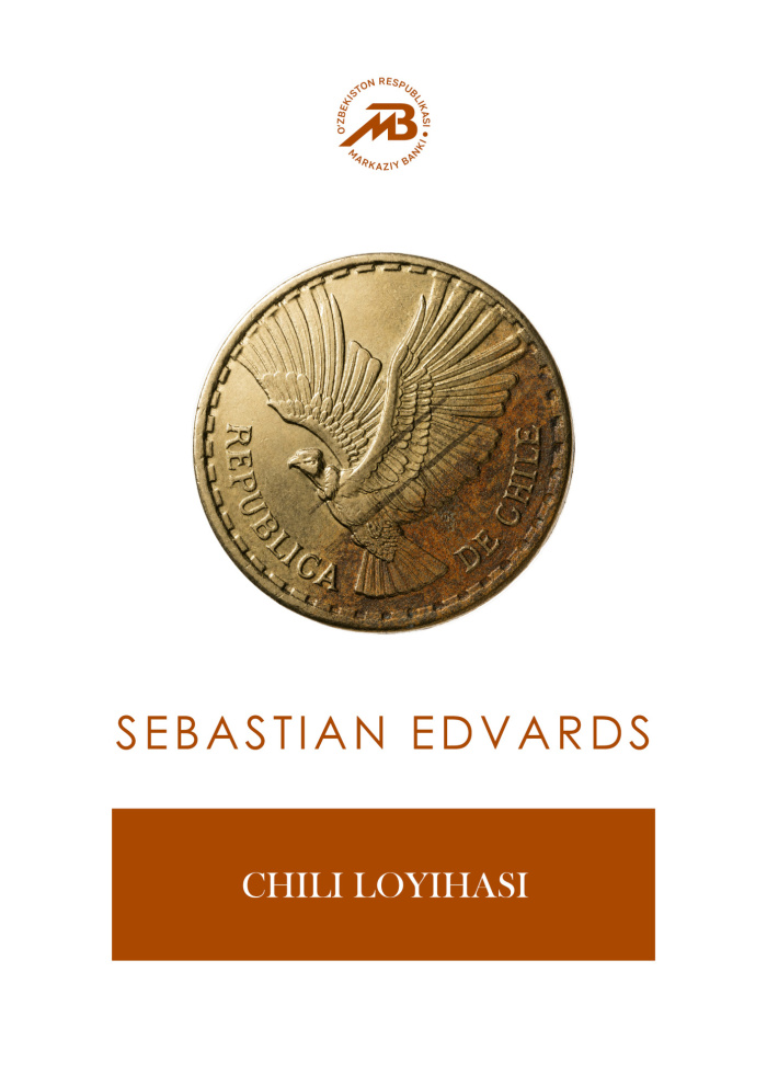 Sebastian Edvards - Chili loyihasi