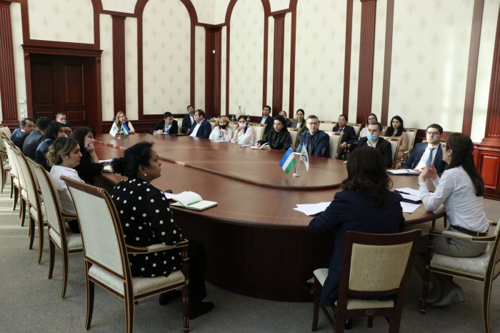 O‘zbekistonda «Global Money Week» haftaligini o‘tkazish bo‘yicha tayyorgarlik boshlandi