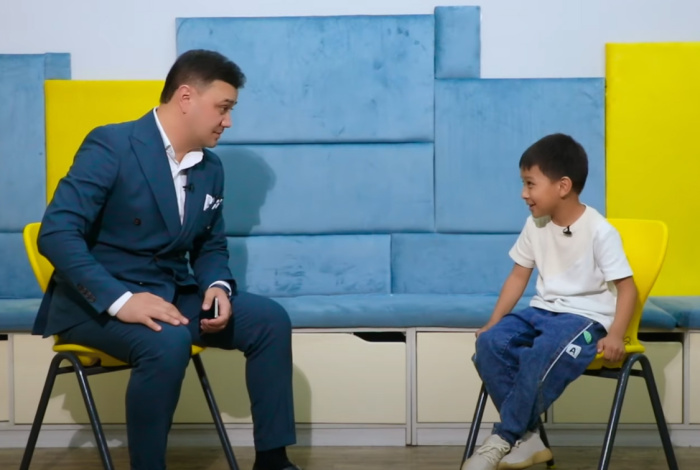 Finlit.uz jamoasi “Xalqaro bolalarni himoya qilish kuni”ga bag`ishlab qiziqarli videorolik tayyorladi.