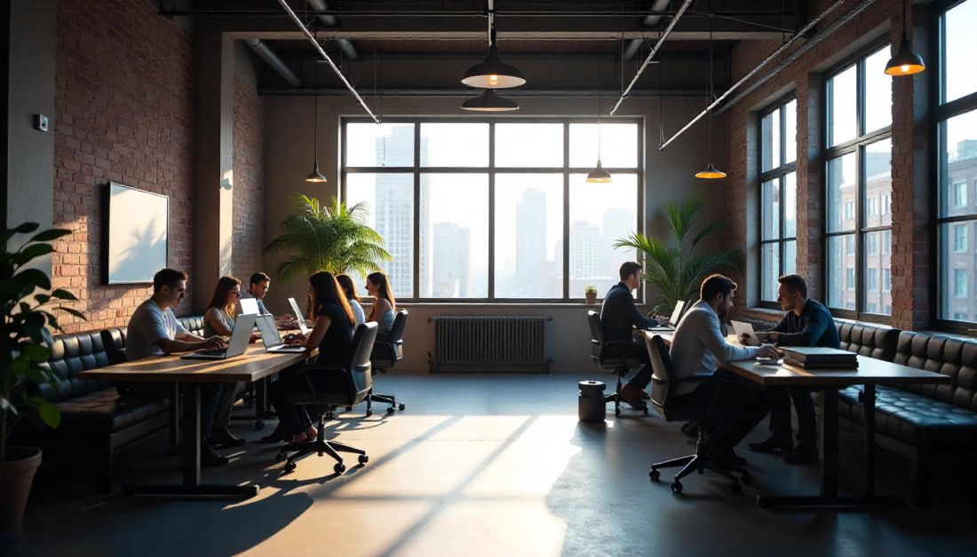 Что такое стартап?